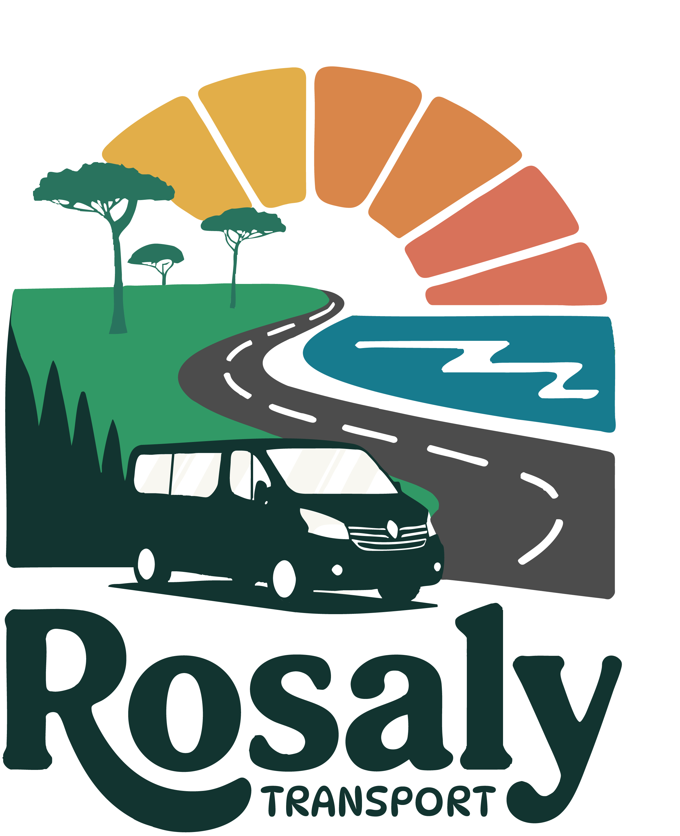 Rosaly - transport touristique et événementiel